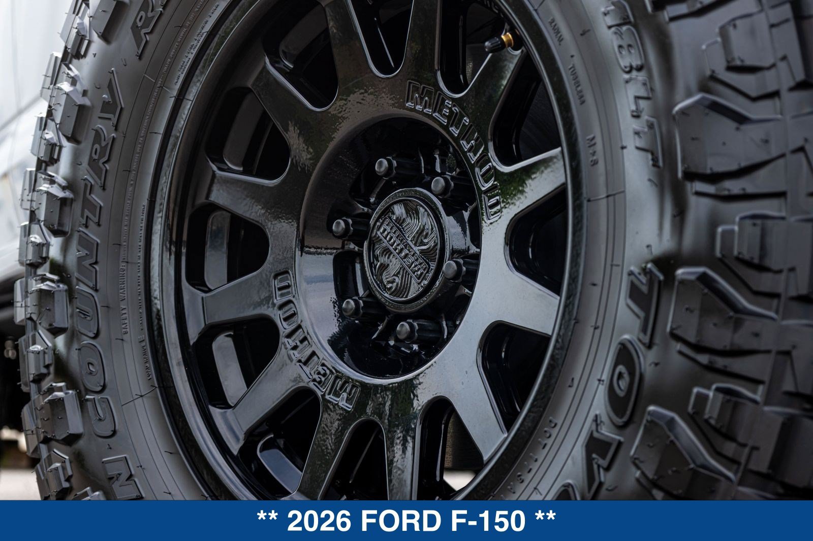 New 2026 Ford F150 Raptor AWD/4WD image 23