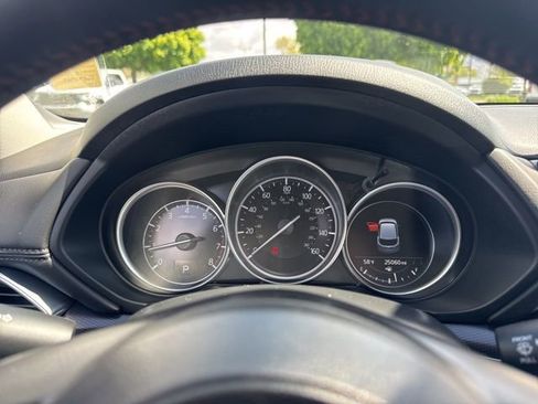 Used 2025 MAZDA CX-5 Carbon Edition AWD/4WD image 20
