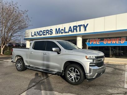 Used 2021 Chevrolet Silverado 1500 LT
