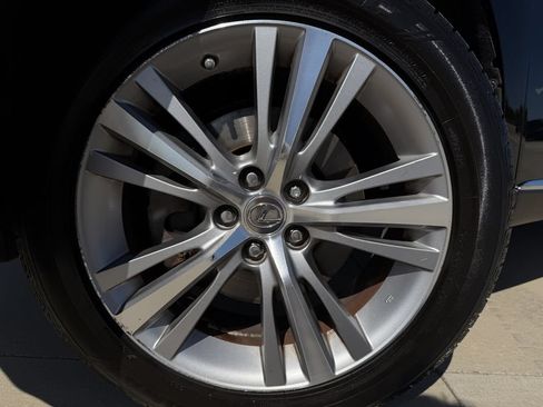 Used 2015 Lexus RX 350 FWD image 9