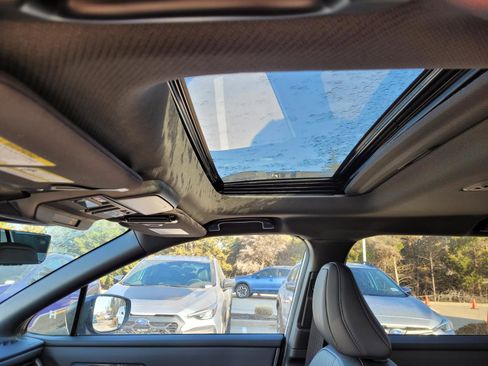 New 2026 Subaru Outback Touring XT image 13