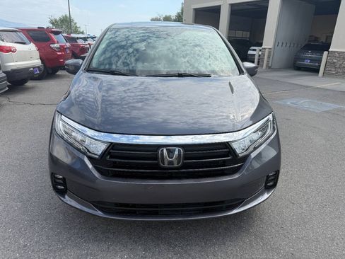 Used 2024 Honda Odyssey Touring image 10