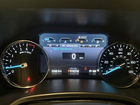 Used 2021 Ford Expedition King Ranch image 24