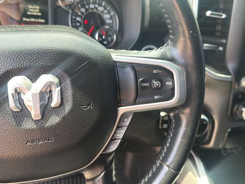Used 2023 RAM 1500 Big Horn AWD/4WD image 19