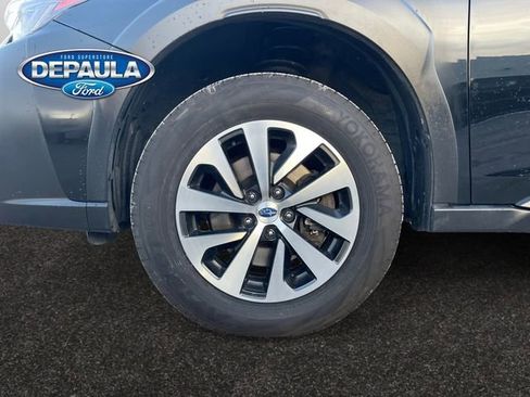 Used 2023 Subaru Outback 2.5i image 18