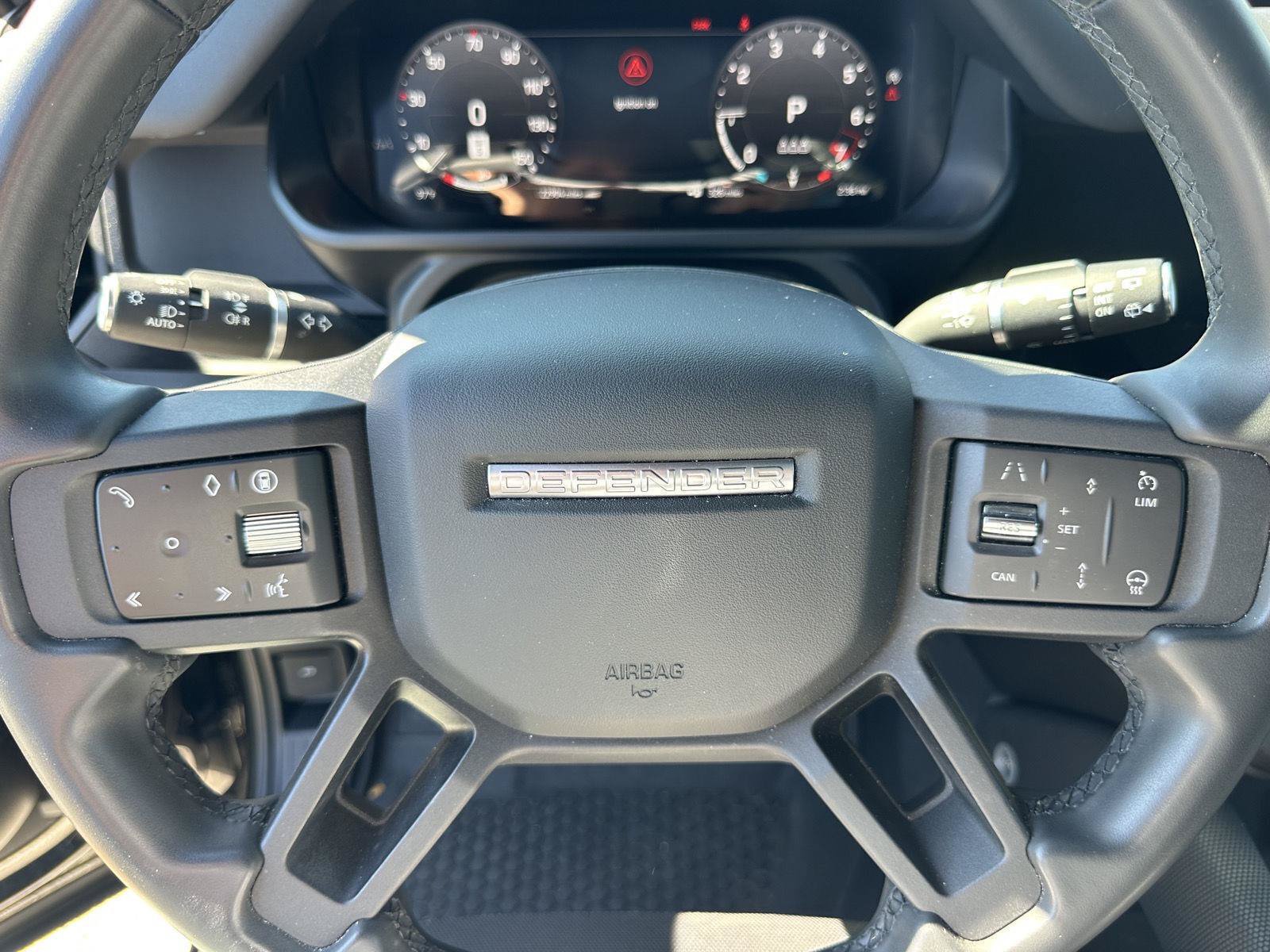 Used 2024 Land Rover Defender 130 Outbound AWD/4WD image 23