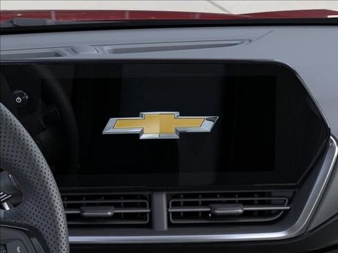 New 2026 Chevrolet Trax RS w/ Driver Confidence Package FWD image 20