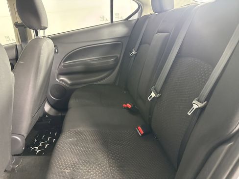 Used 2024 Mitsubishi Mirage G4 SE image 20