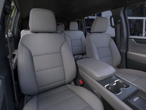 New 2025 GMC Acadia Elevation w/ Black Edition image 16