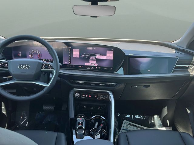 New 2026 Audi Q5 Premium Plus AWD/4WD image 9