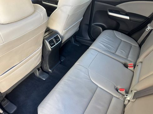 Used 2016 Honda CR-V EX-L image 27