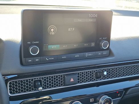 Used 2024 Honda Civic EX-L image 17