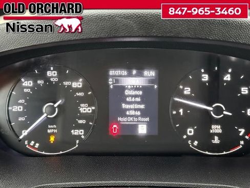 Used 2025 RAM ProMaster 3500 w/ Convenience Group FWD image 23