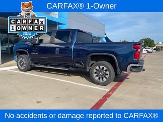 Used 2022 Chevrolet Silverado 2500 LT w/ Convenience Package AWD/4WD video 2