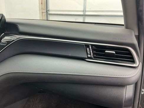 Used 2023 Toyota Camry LE FWD image 11
