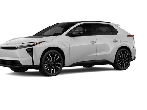 New 2026 Toyota bZ image 24