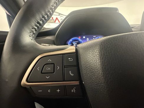 Used 2024 Toyota Grand Highlander AWD Hybrid image 34