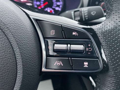 Certified 2024 Kia Forte GT-Line image 23