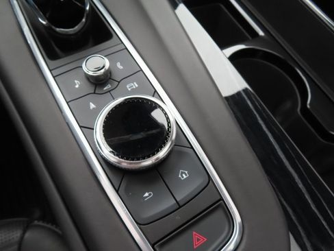 Used 2023 Cadillac Escalade V image 33