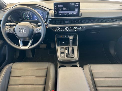New 2026 Honda CR-V Sport-L image 15