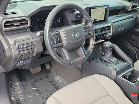 Used 2024 Toyota Tacoma SR5 image 16