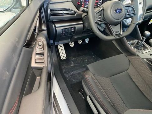 New 2026 Subaru WRX Premium AWD/4WD image 9