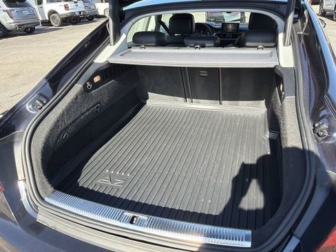 Used 2016 Audi A7 3.0T Prestige w/ Comfort Seating Package image 27