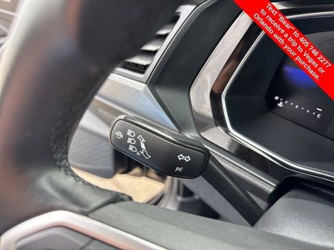 Used 2024 Volkswagen Jetta SE image 23