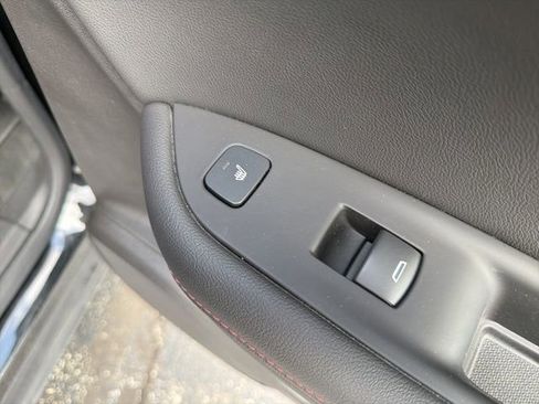 Certified 2024 Chevrolet Blazer RS w/ Driver Confidence II Package image 19