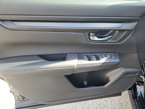New 2026 Honda CR-V EX image 8