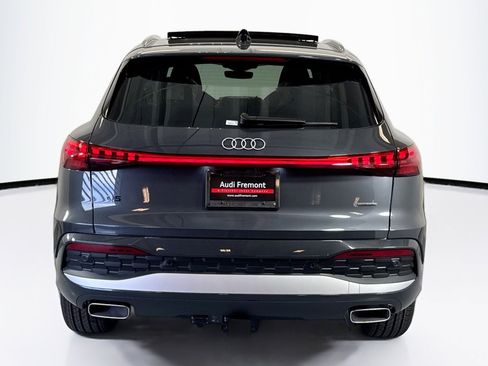 New 2025 Audi Q5 Premium Plus image 6