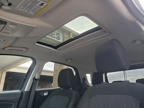 Used 2020 Ford EcoSport SE image 20