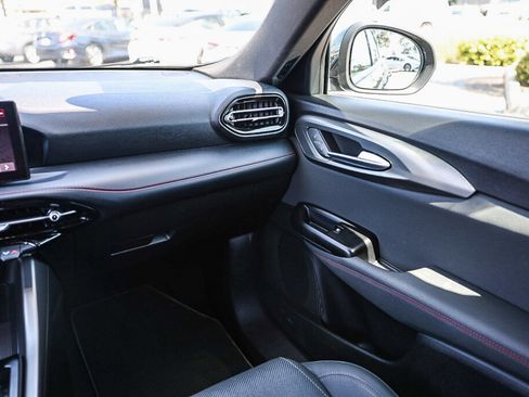 Used 2024 Dodge Hornet GT AWD/4WD image 7