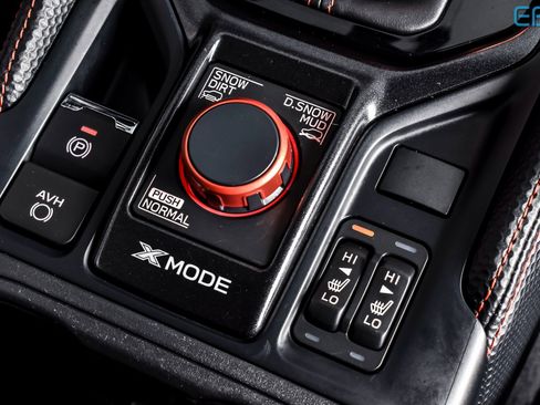 Used 2023 Subaru Forester Sport image 30