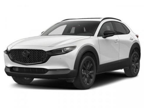 New 2026 MAZDA CX-30 2.5 Turbo w/ Premium Plus Pkg image 3