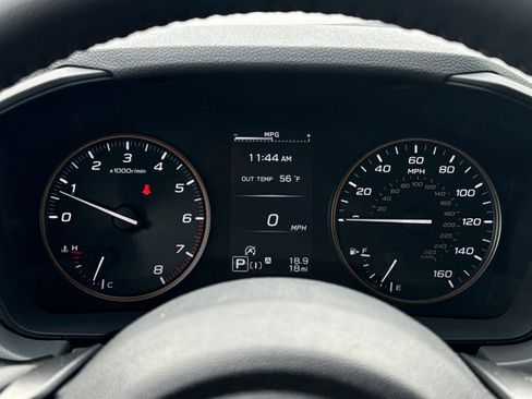 Used 2026 Subaru Crosstrek 2.5i Wilderness w/ Wilderness Package image 28