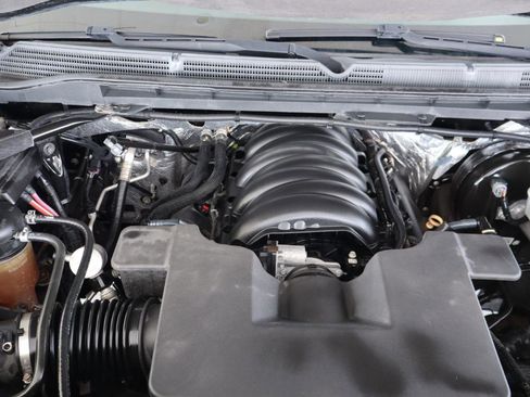 Used 2014 GMC Sierra 1500 SLT w/ SLT Crew Cab Value Package image 44