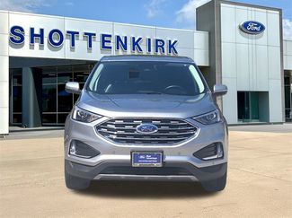 Certified 2024 Ford Edge Titanium video 2