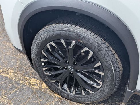 New 2026 Nissan Rogue SV AWD/4WD image 33