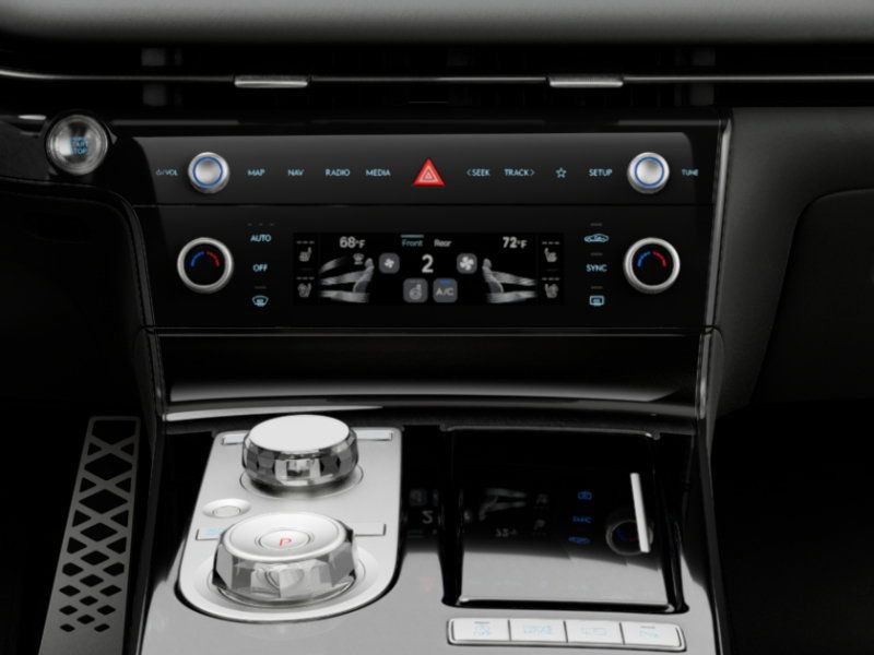 New 2026 Genesis G80 2.5T Sport Prestige AWD/4WD image 22