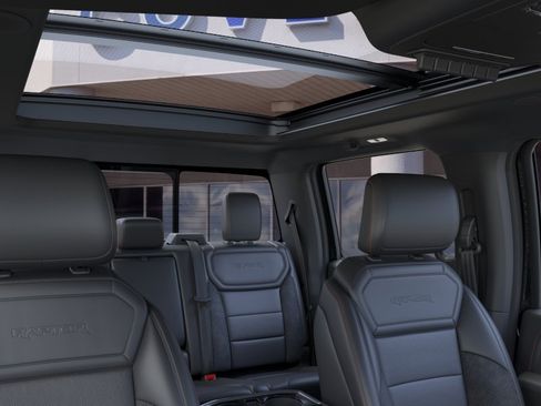 New 2026 Ford F150 Raptor AWD/4WD image 22