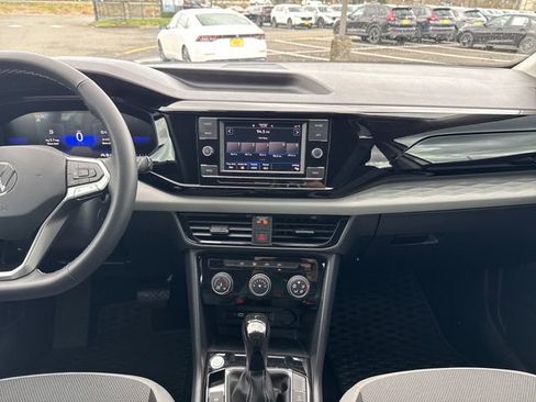 Used 2023 Volkswagen Taos S image 24