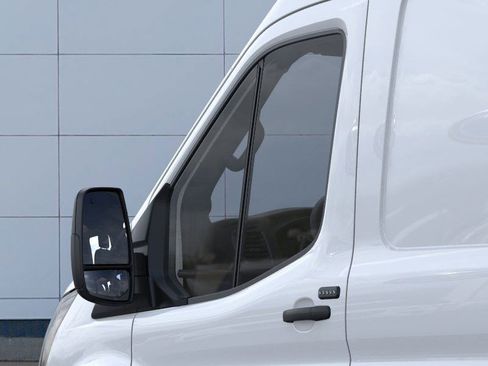 New 2026 Ford Transit 350 148 High Roof Extended AWD image 23