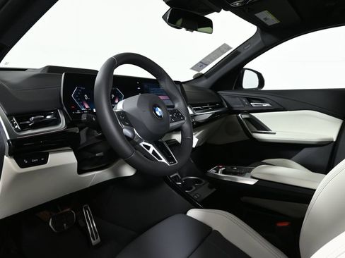 New 2026 BMW X2 xDrive28i w/ Technology Package image 15