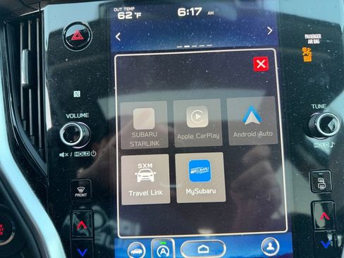 Used 2022 Subaru Outback Limited image 11