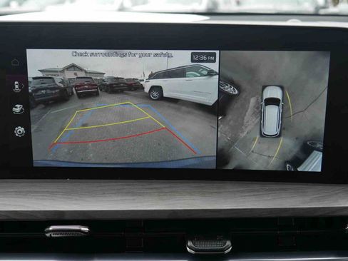 Used 2025 Kia Telluride SX X-Line image 43