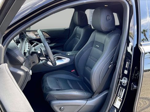 Used 2023 Mercedes-Benz GLE 53 AMG 4MATIC Coupe image 7