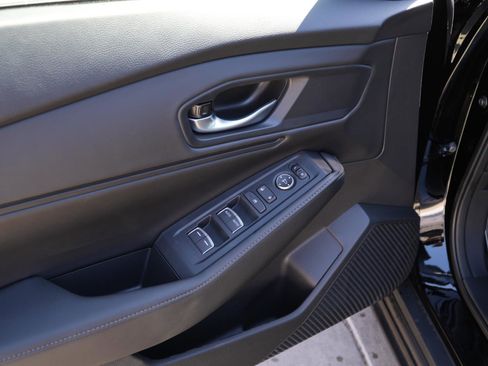 New 2025 Honda Accord Sport image 14