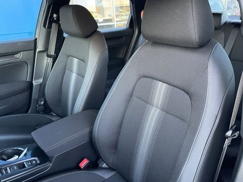 New 2026 Honda Civic Sport image 9