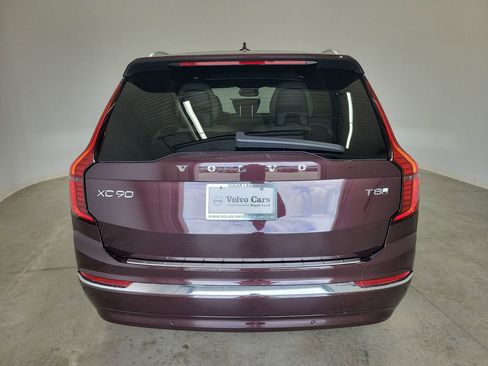 New 2026 Volvo XC90 T8 Ultra w/ Lounge Package AWD/4WD image 6